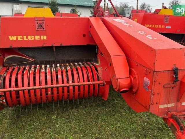 Велгер АП 41 2000 у Бродах на Automoto.ua Велгер АП 41, об'ємом двигуна 0 л та пробігом 0 тис. км за 3500 $, фото 3 на Automoto.ua