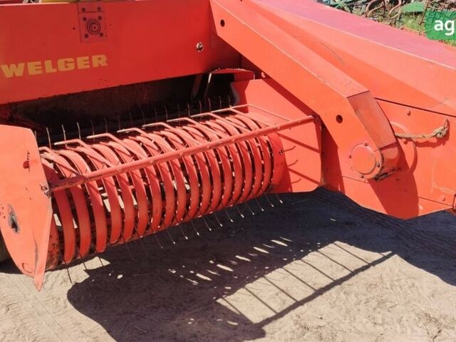 Велгер АП 41, объемом двигателя 0 л и пробегом 0 тыс. км за 3800 $, фото 2 на Automoto.ua