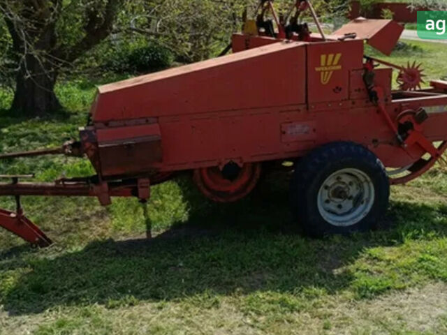 Велгер АП 41 2000 у Дніпро (Дніпропетровську) на Automoto.ua Велгер АП 41, об'ємом двигуна 0 л та пробігом 0 тис. км за 1569 $, фото 4 на Automoto.ua