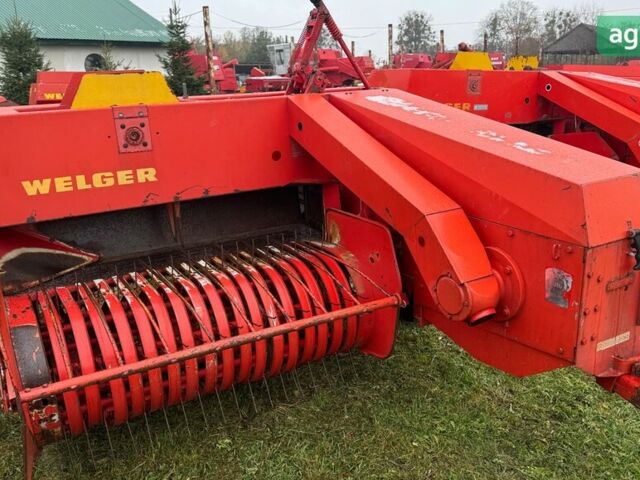 Велгер АП 41 2000 у Бродах на Automoto.ua Велгер АП 41, об'ємом двигуна 0 л та пробігом 0 тис. км за 3500 $, фото 5 на Automoto.ua