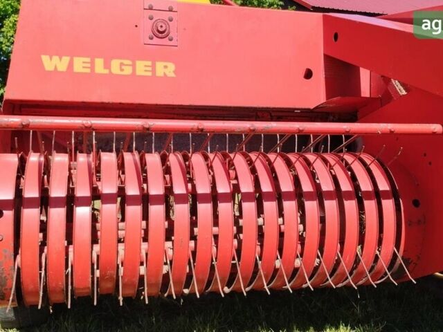 Велгер АП 41, объемом двигателя 0 л и пробегом 0 тыс. км за 3800 $, фото 6 на Automoto.ua