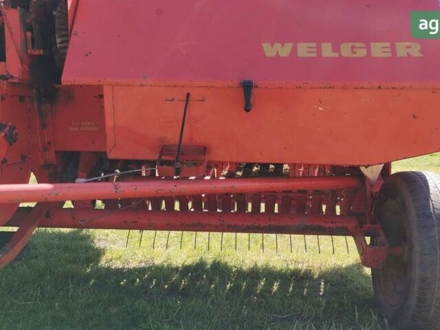 Велгер АП 41, объемом двигателя 0 л и пробегом 0 тыс. км за 3800 $, фото 7 на Automoto.ua