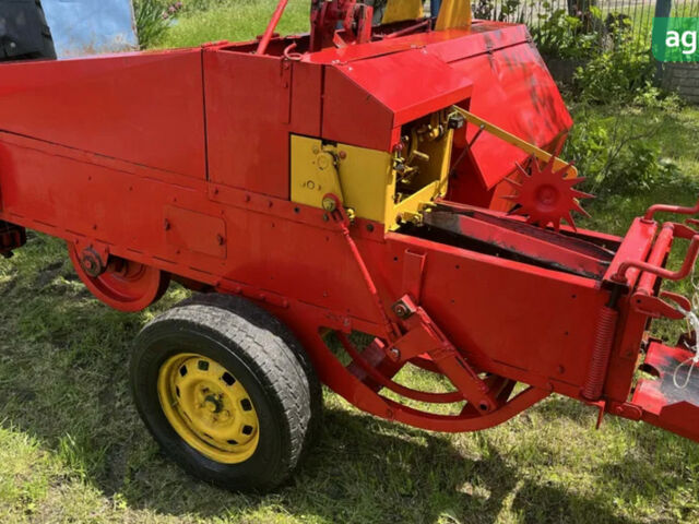 Велгер АП 41 2000 в Белой Церкве на Automoto.ua Велгер АП 41, объемом двигателя 0 л и пробегом 0 тыс. км за 3000 $, фото 2 на Automoto.ua