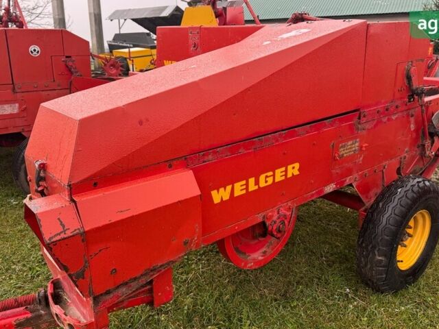 Велгер АП 41 2000 у Бродах на Automoto.ua Велгер АП 41, об'ємом двигуна 0 л та пробігом 0 тис. км за 3450 $, фото 4 на Automoto.ua