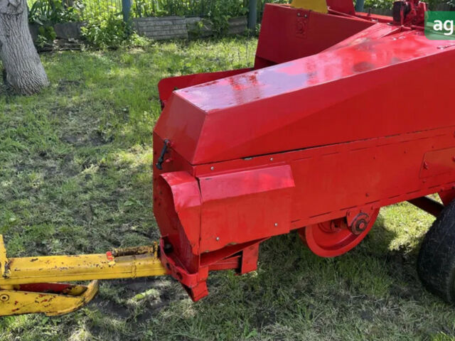 Велгер АП 41 2000 в Белой Церкве на Automoto.ua Велгер АП 41, объемом двигателя 0 л и пробегом 0 тыс. км за 3000 $, фото 3 на Automoto.ua