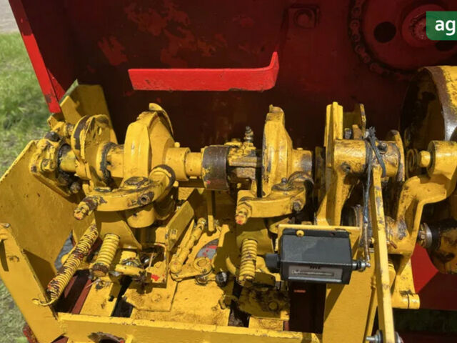 Велгер АП 41 2000 в Белой Церкве на Automoto.ua Велгер АП 41, объемом двигателя 0 л и пробегом 0 тыс. км за 3000 $, фото 6 на Automoto.ua