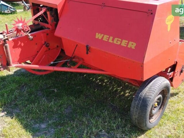 Велгер АП 41, объемом двигателя 0 л и пробегом 0 тыс. км за 3800 $, фото 4 на Automoto.ua