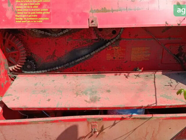 Велгер АП 41 2000 у Дніпро (Дніпропетровську) на Automoto.ua Велгер АП 41, об'ємом двигуна 0 л та пробігом 0 тис. км за 1569 $, фото 1 на Automoto.ua