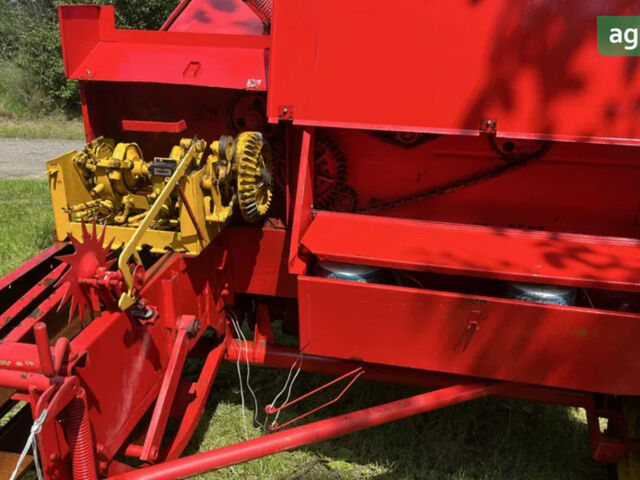 Велгер АП 41 2000 в Белой Церкве на Automoto.ua Велгер АП 41, объемом двигателя 0 л и пробегом 0 тыс. км за 3000 $, фото 4 на Automoto.ua