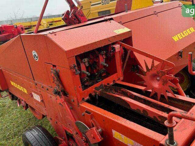 Велгер АП 41 2000 в Бродах на Automoto.ua Велгер АП 41, объемом двигателя 0 л и пробегом 0 тыс. км за 3400 $, фото 4 на Automoto.ua