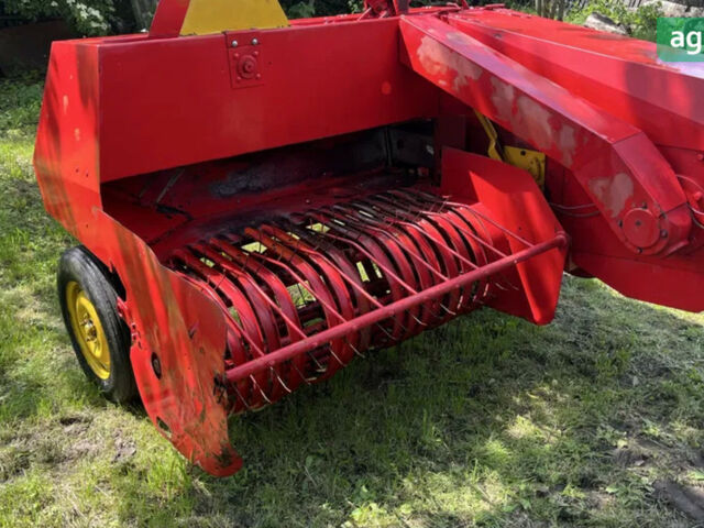 Велгер АП 41 2000 в Белой Церкве на Automoto.ua Велгер АП 41, объемом двигателя 0 л и пробегом 0 тыс. км за 3000 $, фото 1 на Automoto.ua