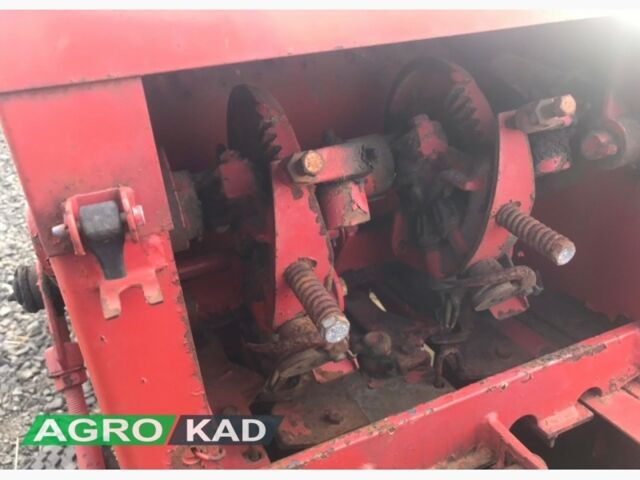 Велгер АП 41, об'ємом двигуна 6 л та пробігом 0 тис. км за 3000 $, фото 5 на Automoto.ua