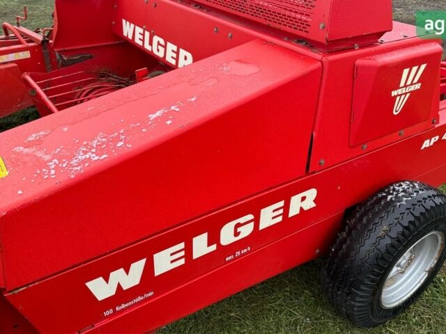 Велгер АП 430, объемом двигателя 0 л и пробегом 0 тыс. км за 6200 $, фото 2 на Automoto.ua