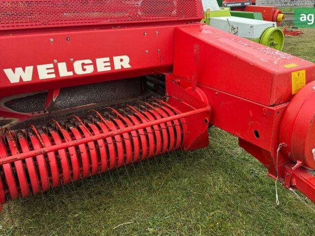 Велгер АП 430, объемом двигателя 0 л и пробегом 0 тыс. км за 6200 $, фото 6 на Automoto.ua