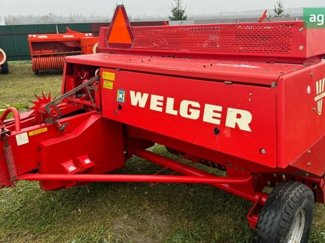 Велгер АП 430, объемом двигателя 0 л и пробегом 0 тыс. км за 6200 $, фото 8 на Automoto.ua