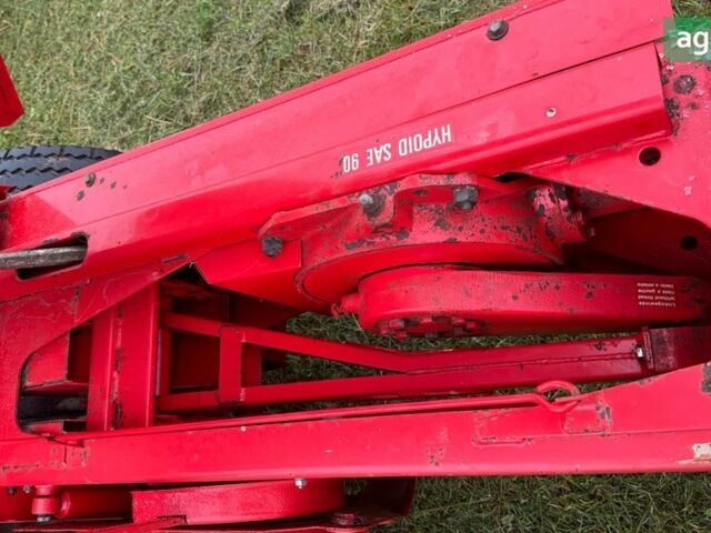 Велгер АП 430, объемом двигателя 0 л и пробегом 0 тыс. км за 6200 $, фото 10 на Automoto.ua