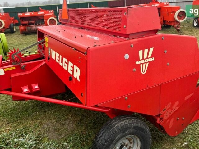 Велгер АП 430, объемом двигателя 0 л и пробегом 0 тыс. км за 6200 $, фото 9 на Automoto.ua