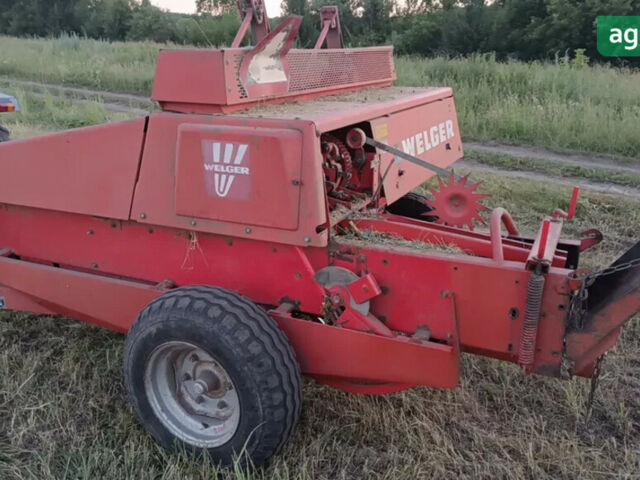Велгер АП 430, об'ємом двигуна 6 л та пробігом 0 тис. км за 5630 $, фото 1 на Automoto.ua