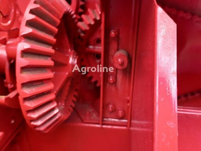 Червоний Велгер АП 45, об'ємом двигуна 0 л та пробігом 0 тис. км за 4649 $, фото 13 на Automoto.ua