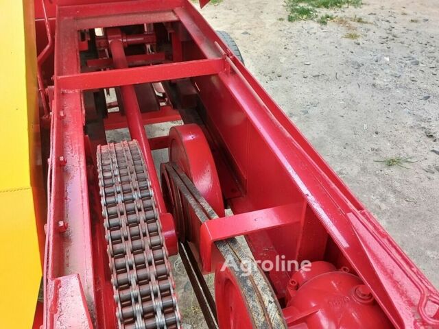 Червоний Велгер АП 45, об'ємом двигуна 0 л та пробігом 0 тис. км за 4649 $, фото 9 на Automoto.ua