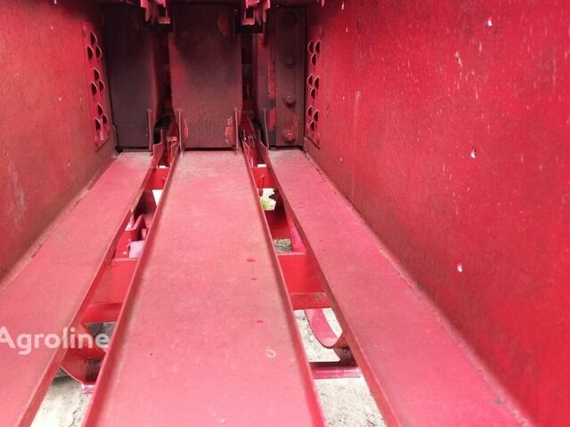 Червоний Велгер АП 45, об'ємом двигуна 0 л та пробігом 0 тис. км за 4649 $, фото 18 на Automoto.ua