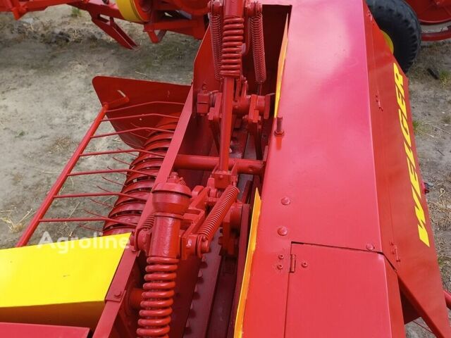 Червоний Велгер АП 45, об'ємом двигуна 0 л та пробігом 0 тис. км за 4649 $, фото 19 на Automoto.ua