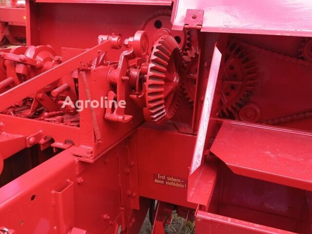 Червоний Велгер АП 45, об'ємом двигуна 0 л та пробігом 0 тис. км за 4649 $, фото 17 на Automoto.ua