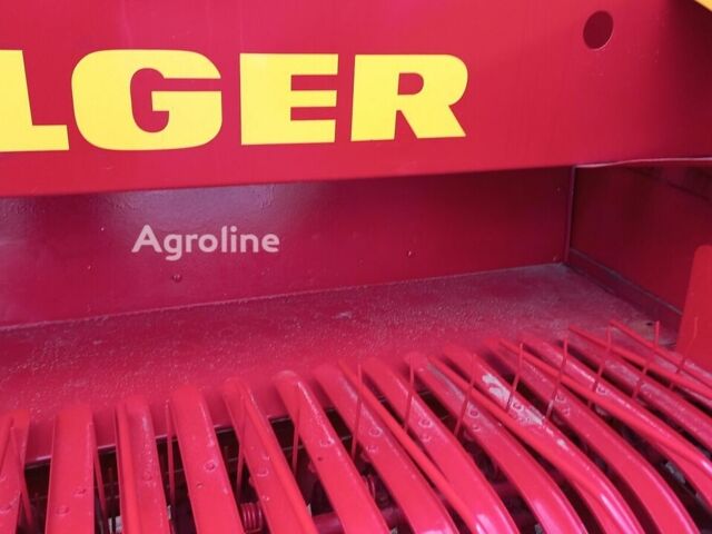 Червоний Велгер АП 45, об'ємом двигуна 0 л та пробігом 0 тис. км за 4649 $, фото 8 на Automoto.ua