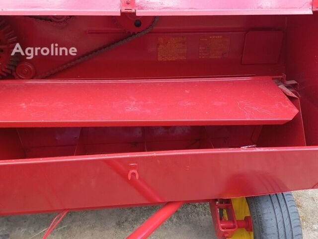 Червоний Велгер АП 45, об'ємом двигуна 0 л та пробігом 0 тис. км за 4649 $, фото 16 на Automoto.ua