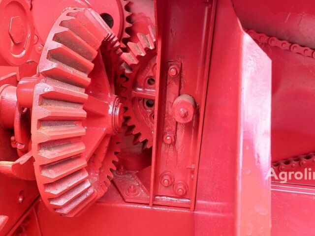 Червоний Велгер АП 45, об'ємом двигуна 0 л та пробігом 0 тис. км за 4649 $, фото 14 на Automoto.ua