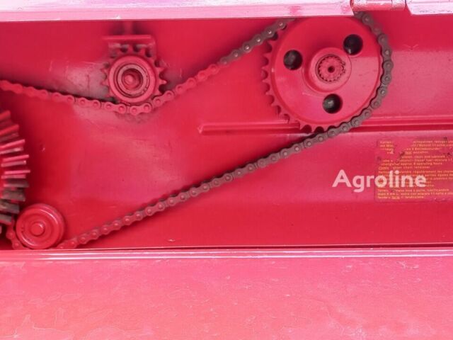 Червоний Велгер АП 45, об'ємом двигуна 0 л та пробігом 0 тис. км за 4649 $, фото 15 на Automoto.ua