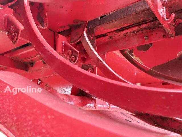 Червоний Велгер АП 45, об'ємом двигуна 0 л та пробігом 0 тис. км за 4649 $, фото 20 на Automoto.ua