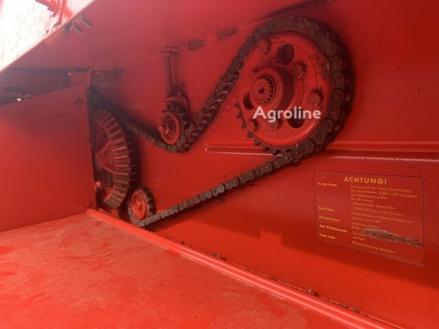 Червоний Велгер АП 45, об'ємом двигуна 0 л та пробігом 0 тис. км за 5346 $, фото 7 на Automoto.ua