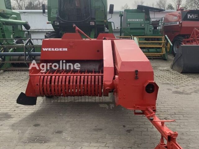 Червоний Велгер АП 45, об'ємом двигуна 0 л та пробігом 0 тис. км за 5346 $, фото 1 на Automoto.ua