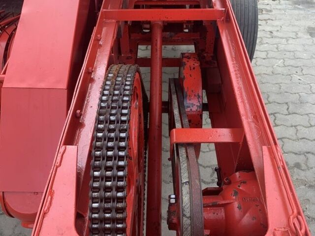 Червоний Велгер АП 45, об'ємом двигуна 0 л та пробігом 0 тис. км за 5346 $, фото 9 на Automoto.ua