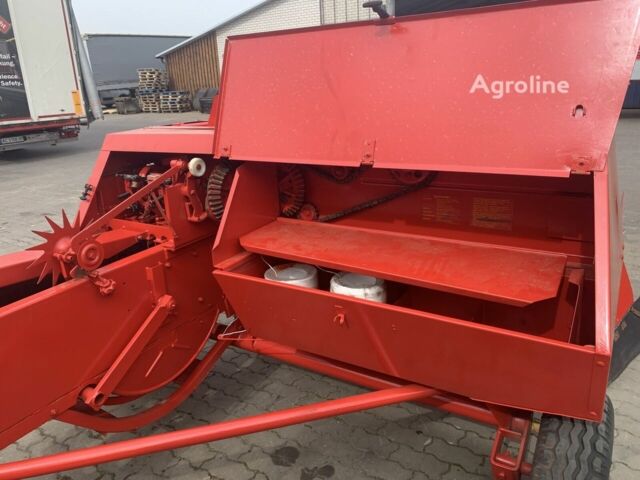 Червоний Велгер АП 45, об'ємом двигуна 0 л та пробігом 0 тис. км за 5346 $, фото 8 на Automoto.ua