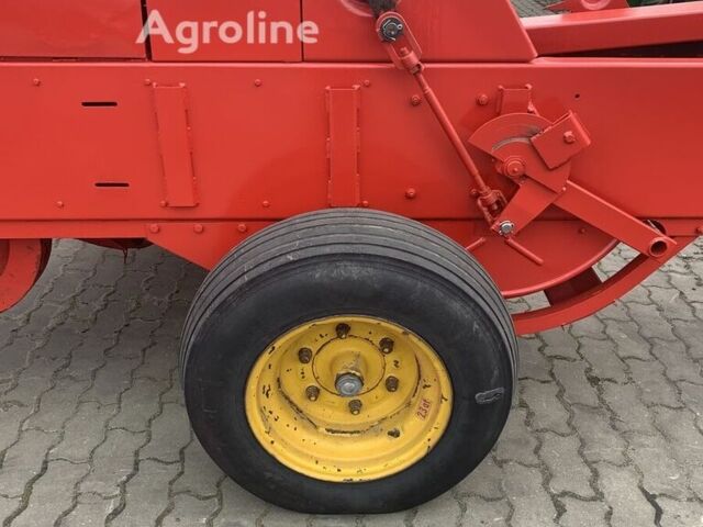 Червоний Велгер АП 45, об'ємом двигуна 0 л та пробігом 0 тис. км за 5346 $, фото 10 на Automoto.ua