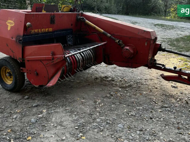 Велгер АП 45 2000 в Черновцах на Automoto.ua Велгер АП 45, объемом двигателя 0 л и пробегом 0 тыс. км за 3500 $, фото 2 на Automoto.ua