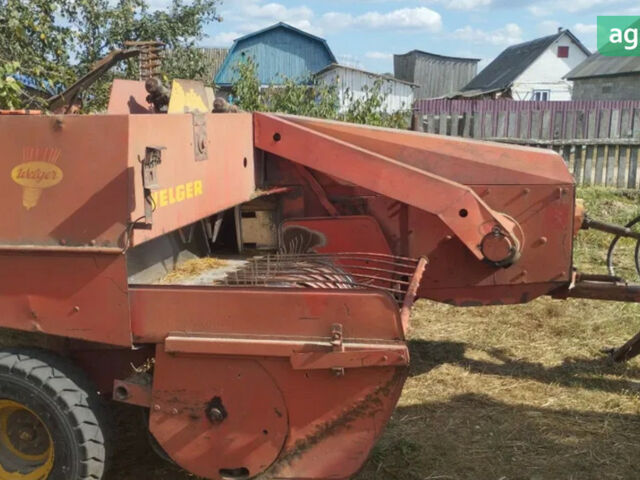 Велгер АП 45 2024 в Коростене на Automoto.ua Велгер АП 45, объемом двигателя 0 л и пробегом 0 тыс. км за 2800 $, фото 5 на Automoto.ua