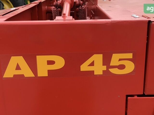 Велгер АП 45 2024 в Ратно на Automoto.ua Велгер АП 45, объемом двигателя 0 л и пробегом 0 тыс. км за 5800 $, фото 13 на Automoto.ua