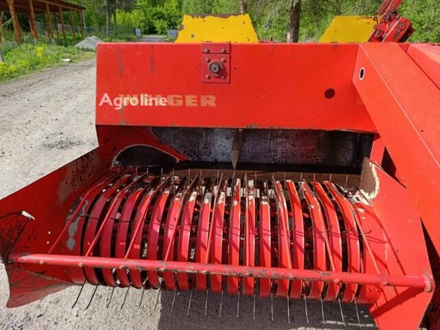 Велгер АП 45, об'ємом двигуна 0 л та пробігом 0 тис. км за 4416 $, фото 4 на Automoto.ua