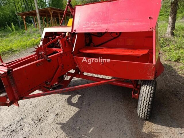 Велгер АП 45, об'ємом двигуна 0 л та пробігом 0 тис. км за 4416 $, фото 11 на Automoto.ua