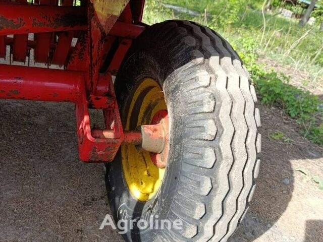 Велгер АП 45, об'ємом двигуна 0 л та пробігом 0 тис. км за 4416 $, фото 12 на Automoto.ua