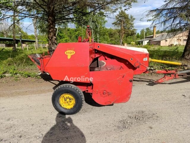 Велгер АП 45, об'ємом двигуна 0 л та пробігом 0 тис. км за 4416 $, фото 3 на Automoto.ua