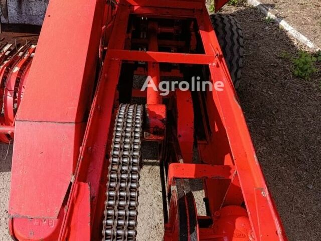 Велгер АП 45, об'ємом двигуна 0 л та пробігом 0 тис. км за 4416 $, фото 5 на Automoto.ua