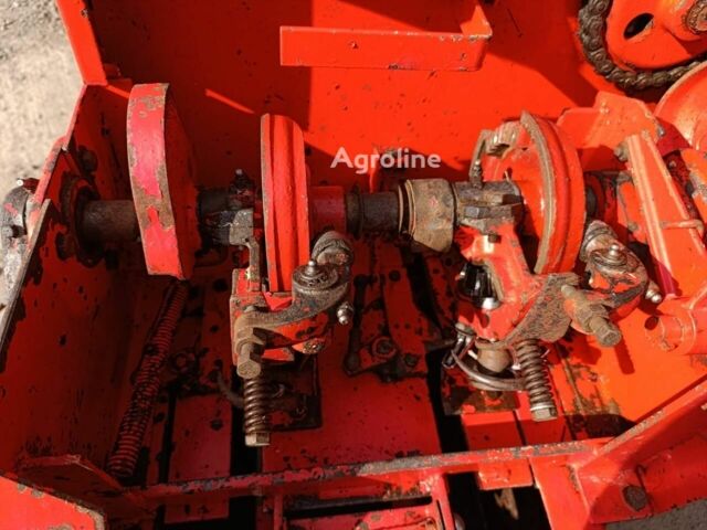 Велгер АП 45, об'ємом двигуна 0 л та пробігом 0 тис. км за 4416 $, фото 9 на Automoto.ua