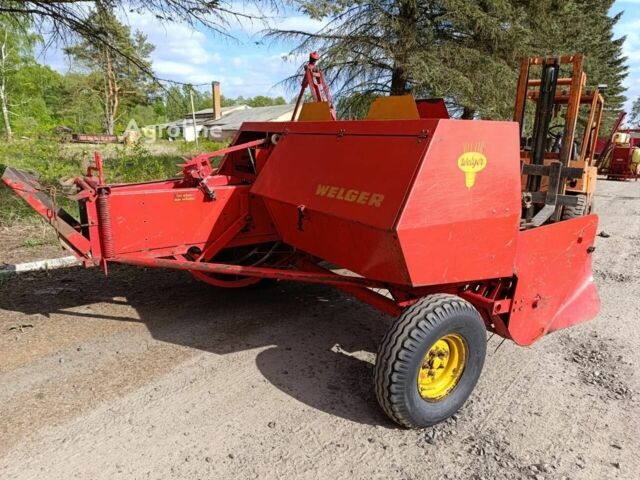 Велгер АП 45, об'ємом двигуна 0 л та пробігом 0 тис. км за 4416 $, фото 1 на Automoto.ua