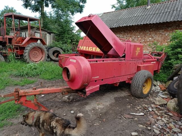 Красный Велгер АП 52, объемом двигателя 0 л и пробегом 0 тыс. км за 3250 $, фото 3 на Automoto.ua