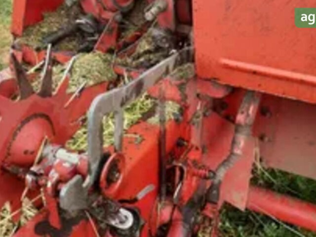 Велгер АП 52 1980 в Белой Церкве на Automoto.ua Велгер АП 52, объемом двигателя 0 л и пробегом 0 тыс. км за 5000 $, фото 3 на Automoto.ua