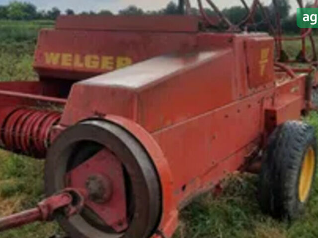 Велгер АП 52 1980 в Белой Церкве на Automoto.ua Велгер АП 52, объемом двигателя 0 л и пробегом 0 тыс. км за 5000 $, фото 4 на Automoto.ua